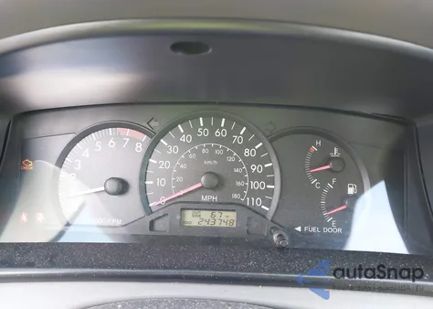 2007 Toyota Corolla Ce from USA, damaged, VIN 2T1BR32E87C803194